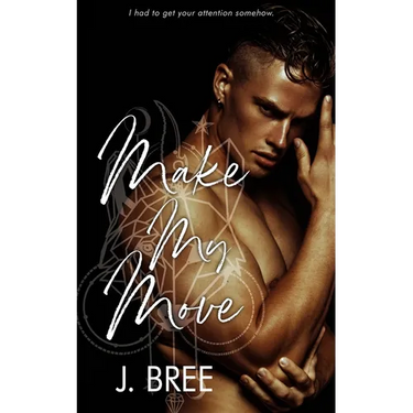 Make My Move: Year Two Alternate POV