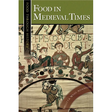 Food in Medieval Times