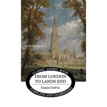 From London to Lands End