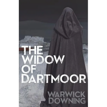 The Widow of Dartmoor