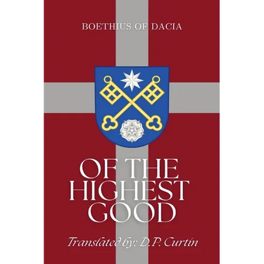 Of the Highest Good