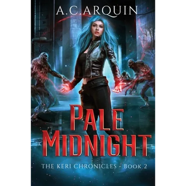 Pale Midnight