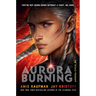 Aurora Burning