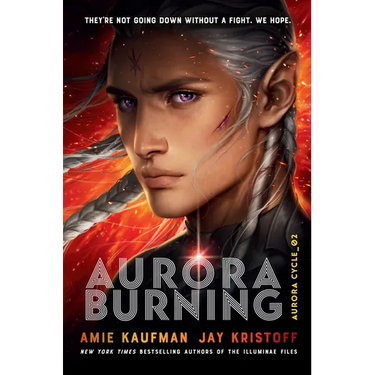 Aurora Burning
