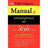 Manual of Contemporary Art Style