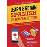 Learn & Retain Spanish with Spaced Repetition: 5,000+ Vocabulary, Grammar, & Audio Pronunciation with Anki