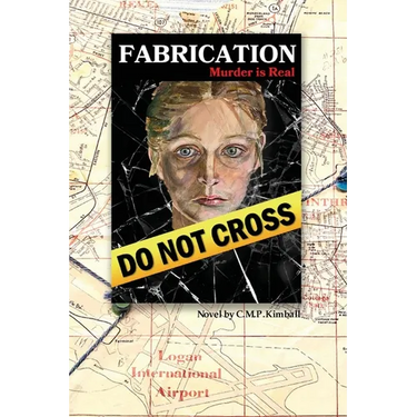 Fabrication: Murder is Real