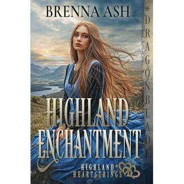 Highland Enchantment: A Scottish Historical Romance