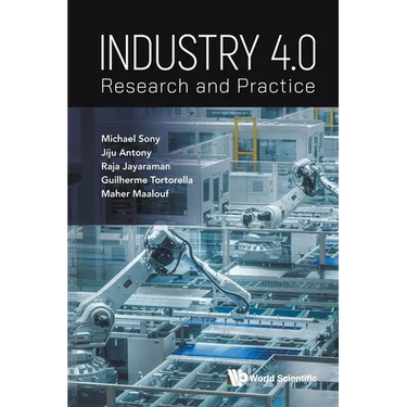 Industry 4.0: Research and Practice