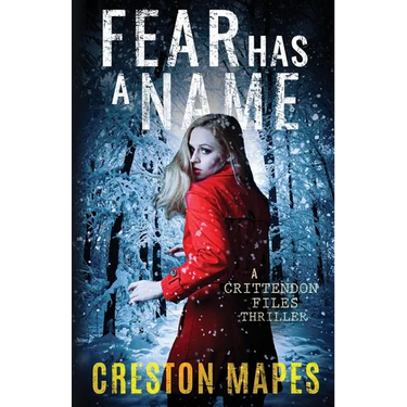 Fear Has a Name