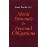 Moral Demands and Personal Obligations