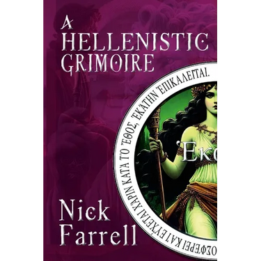 A Hellenistic Grimoire