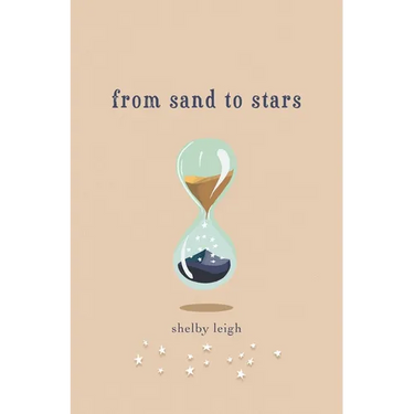 From Sand to Stars