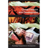 Global Finance and Development