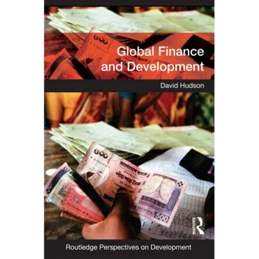 Global Finance and Development