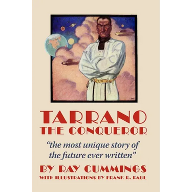 Tarrano The Conqueror