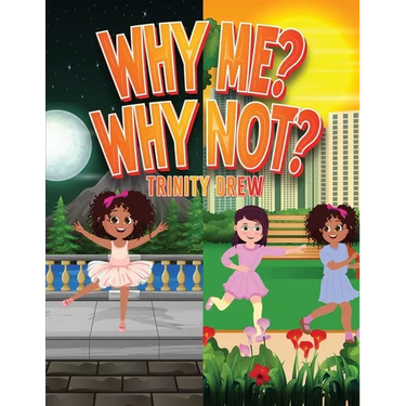 Why Me? Why Not?