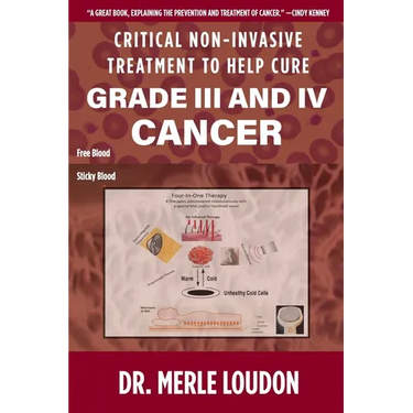 Critical Non-Invasive Treatment to Cure Grade III and IV Cancer