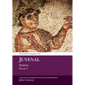 Juvenal: Satires Book V