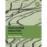 Discourse Analysis: An Introduction