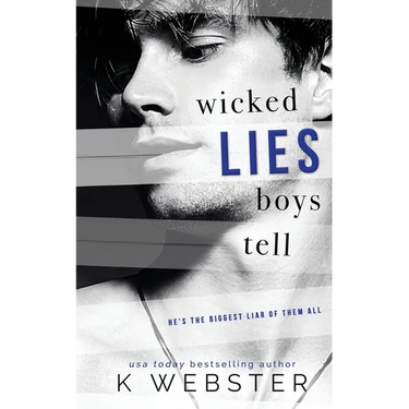 Wicked Lies Boys Tell