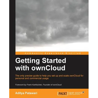 Getting Started with Owncloud