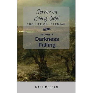Darkness Falling: Volume 3 of 6