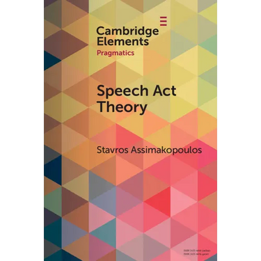 Speech Act Theory
