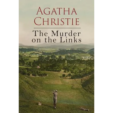 The Murder on the Links