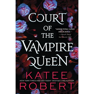 Court of the Vampire Queen
