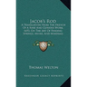 Jacob's Rod: A Translation From The French Of A Rare And Curious Work, 1693, On The Art Of Finding Springs, Mines, And Minerals (1870)