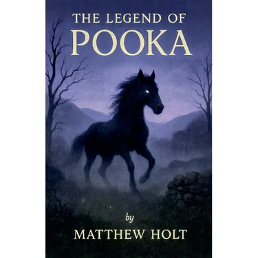 The Legend Of Pooka