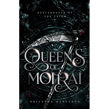 Queens of Moirai