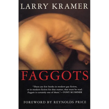 Faggots
