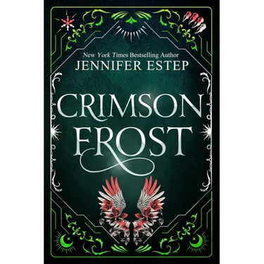 Crimson Frost