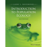 Introduction to Population Ecology