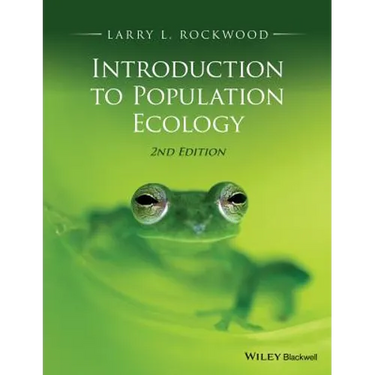 Introduction to Population Ecology