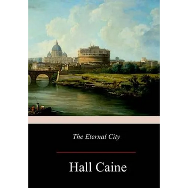 The Eternal City