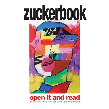 Zuckerbook 2014/15 Volume 2