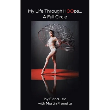 My Life Through Hoops... A Full Circle
