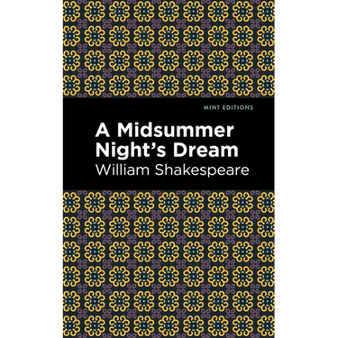 A Midsummer Night's Dream