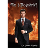 Who is the Antichrist?
