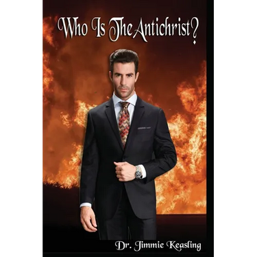Who is the Antichrist?