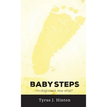 Baby Steps: I'm Diagnosed, Now What?