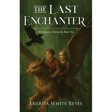 The Last Enchanter