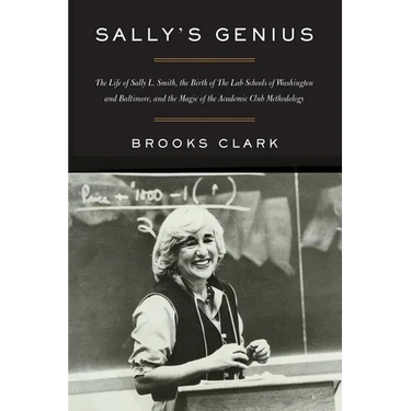Sally's Genius