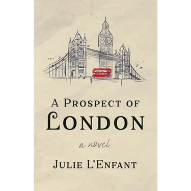 A Prospect of London