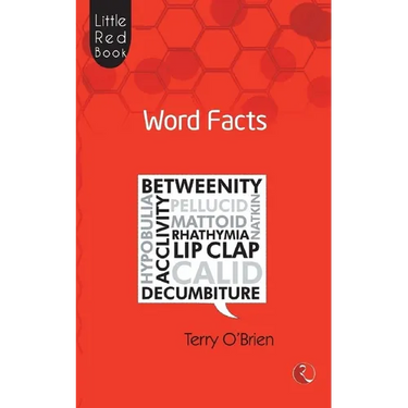 Little Red Book of Word Facts