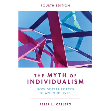 The Myth of Individualism: How Social Forces Shape Our Lives