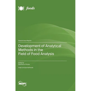 Development of Analytical Methods in the Field of Food Analysis